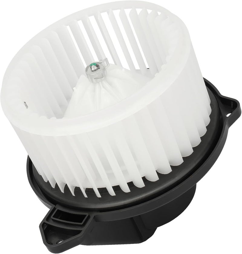 MAYASAF 700012 HVAC Blower Motor Assembly fit for Jeep 02-04 Grand Cherokee, for Dodge 02-08 Ram 1500, 03-08 Ram 2500/3500, 09-10 Ram 4500/5500 - Image 1